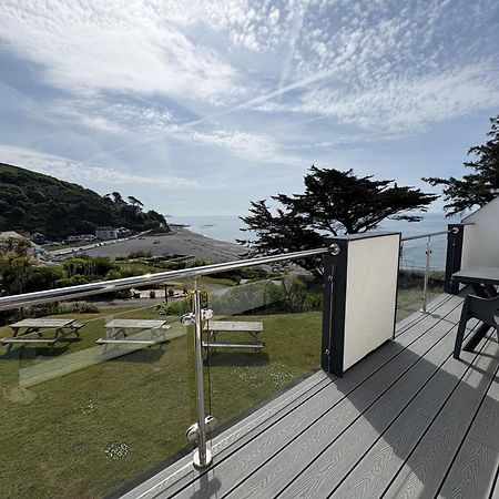 Sunrise Bay - Mount Brioni Villa Downderry  Exterior photo