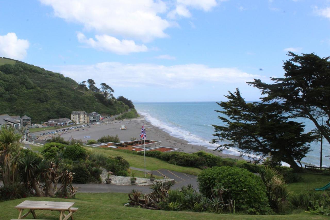 Sunrise Bay - Mount Brioni Villa Downderry  Exterior photo