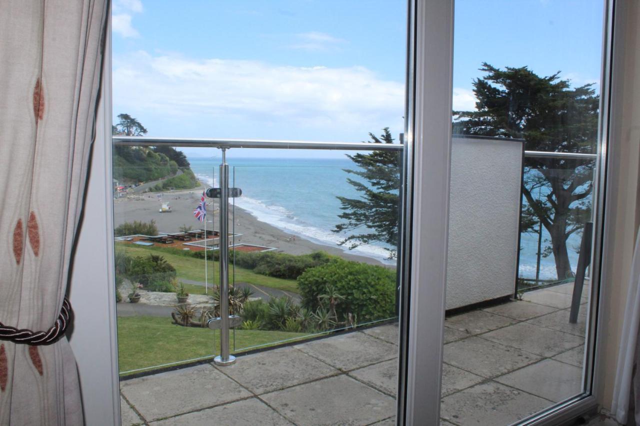Sunrise Bay - Mount Brioni Villa Downderry  Exterior photo