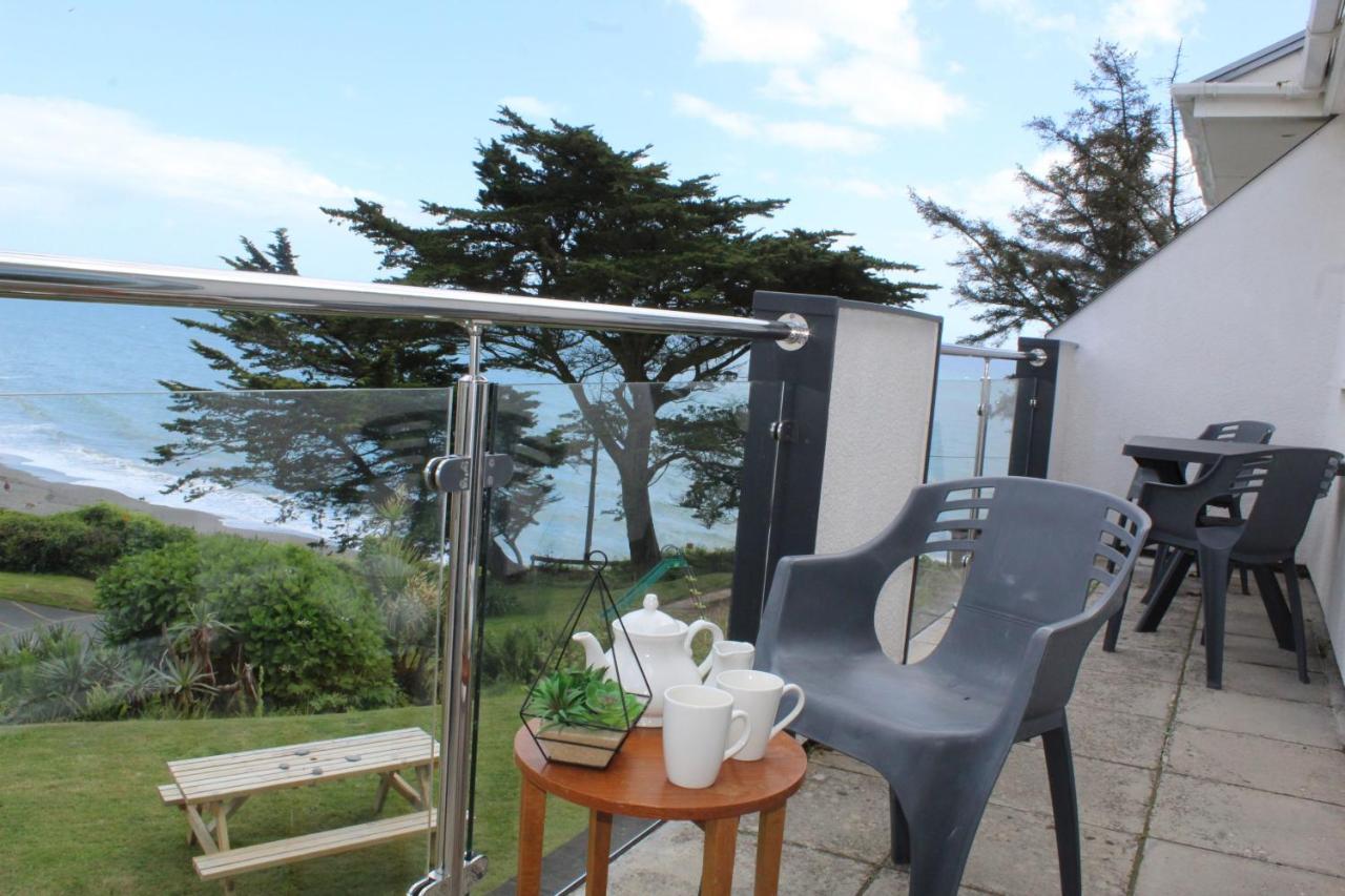 Sunrise Bay - Mount Brioni Villa Downderry  Exterior photo