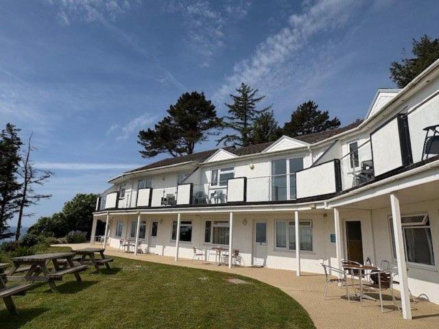 Sunrise Bay - Mount Brioni Villa Downderry  Exterior photo