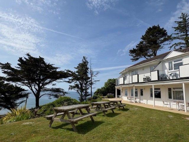 Sunrise Bay - Mount Brioni Villa Downderry  Exterior photo