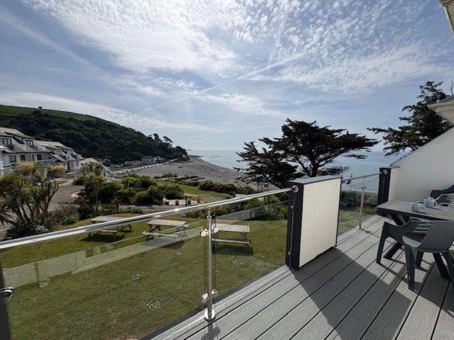 Sunrise Bay - Mount Brioni Villa Downderry  Exterior photo