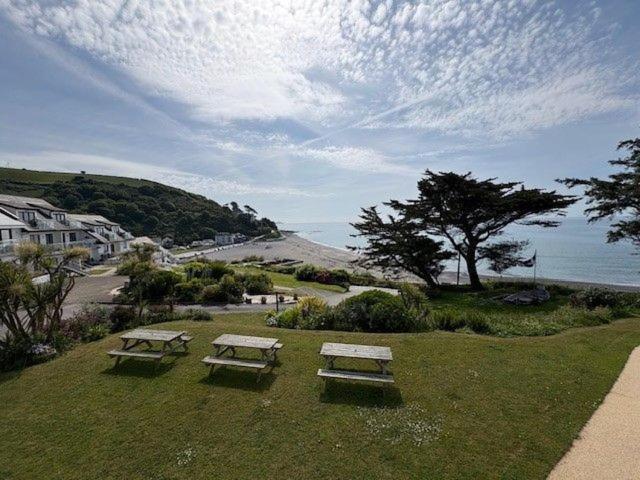 Sunrise Bay - Mount Brioni Villa Downderry  Exterior photo